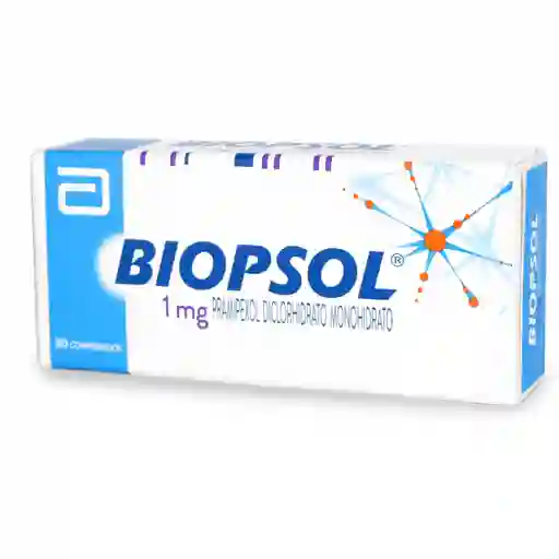 Biopsol (1 mg)