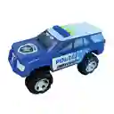 Autos Matchbox Vehiculo de Emergencia