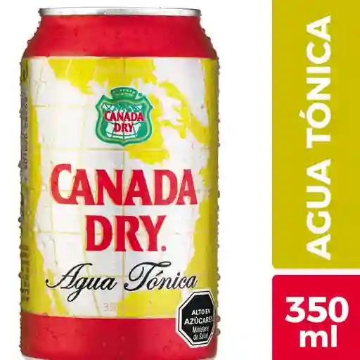 Canada Dry Normal