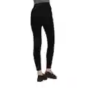 Leggings Viscosa Negro Caffarena