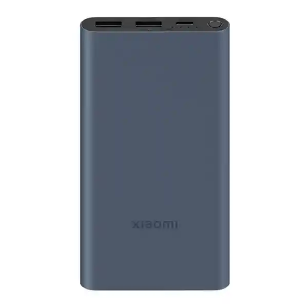 Power Bank 22.5W 10000 mAh Xiaomi