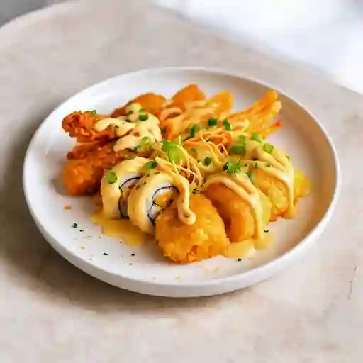 Chef Mania 2 (45 Piezas)