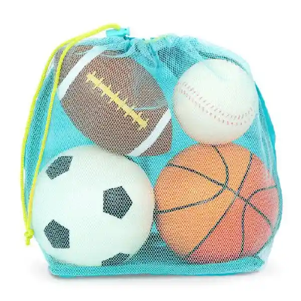 B. Toys Set de Pelotas 102048720