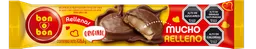 Bon o Bon Galleta Bob Rellena 105