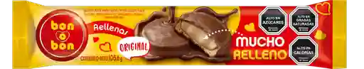 Bon o Bon Galleta Bob Rellena 105