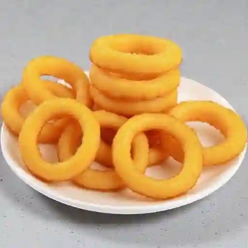 Aros De Cebolla