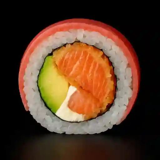 Tuna pro roll
