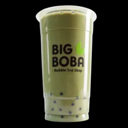 Matcha Boba