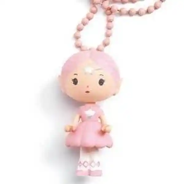 Djeco Collar Elfe Tinyly