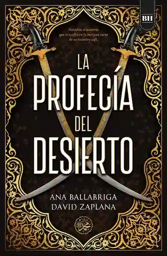 La Profecía Del Desierto