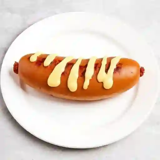 Vienesa Pachito (Gigante)