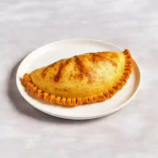 Empanada Queso - Champinones