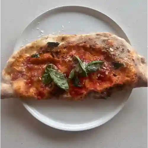 Calzone Margherita