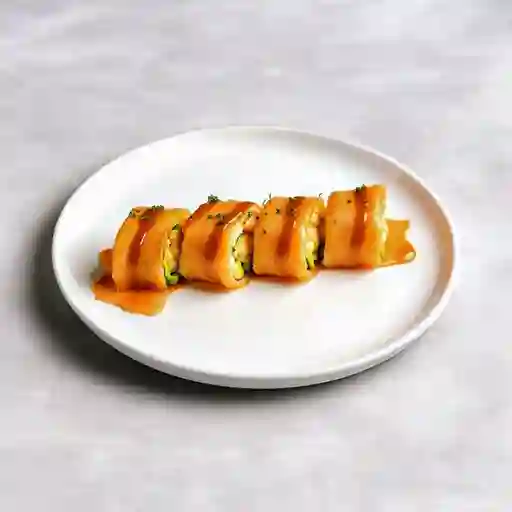 Crispy Roll