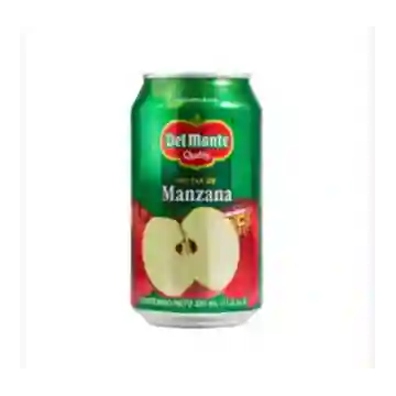 Néctar Del Monte Manzana