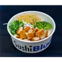 Gohan Pollo