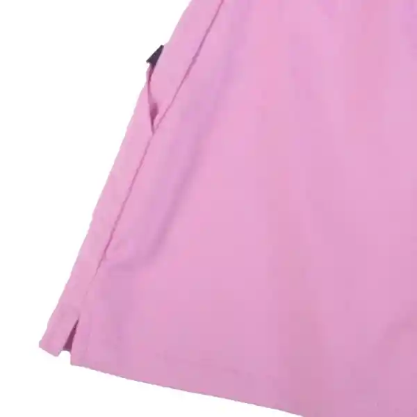 Short Niña Lavanda Pillin 12