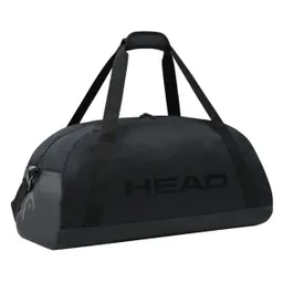 Head Musso Negro 35