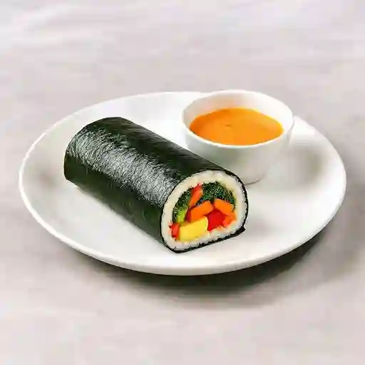 Gimbap