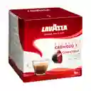 Lavaza Cápsula Espresso Cremoso