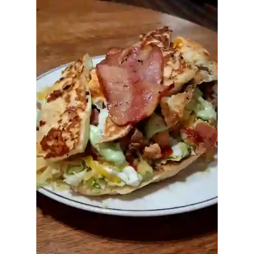 Pepito Llanero Pequeño