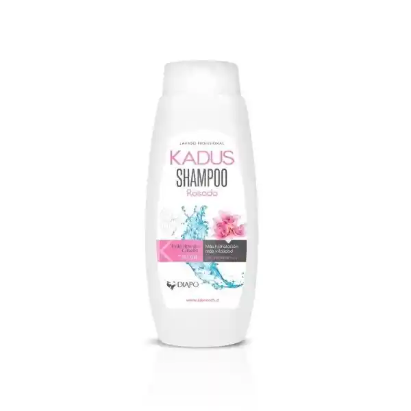 Kadus Shampoo Rosado