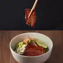 Rice Bowl - Pork Belly
