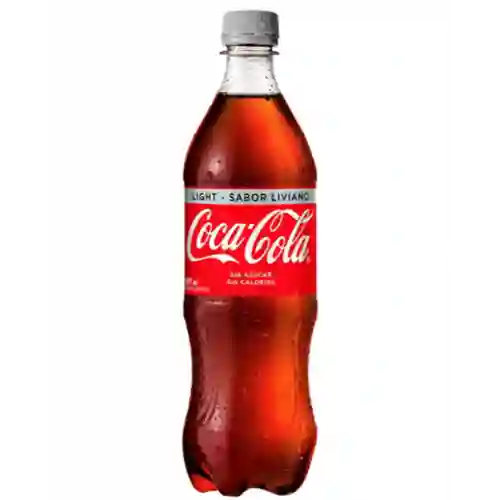 Coca-Cola Light 620 ml