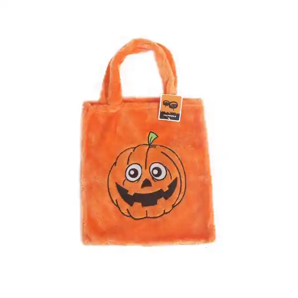 Bolsa Plush Dulces Día de Los Muertos