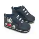 Zapatillas Disney de Bebé Niño Azul Talla 15 Colloky