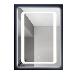 Taumm Espejo Con Iluminación Led Contorno 50 x 70 cm