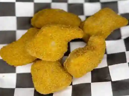 Nuggets de Pollo