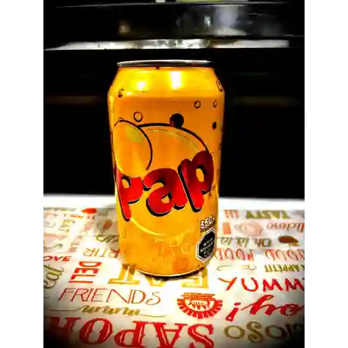 Bebida Lata Pap de 350 Cc