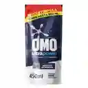 Detergente Liquido Omo 450ml