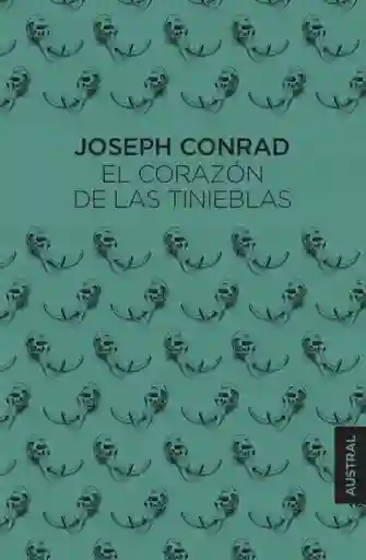 El Corazón de Las Tinieblas