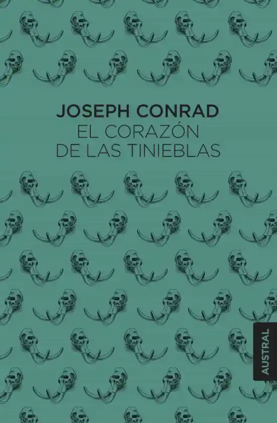 El Corazón de Las Tinieblas