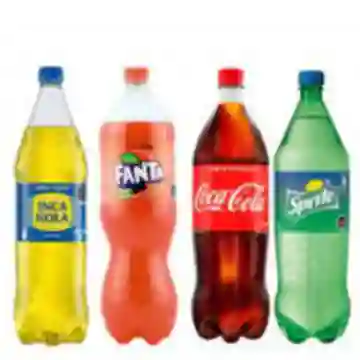 Coca-Cola Sabor Original 1.5 l