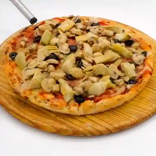 Pizza Campagnola