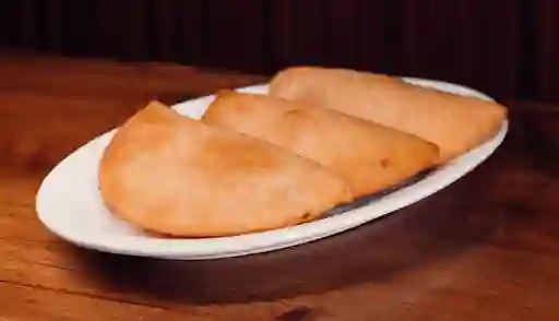 Empanada de Carne Molida