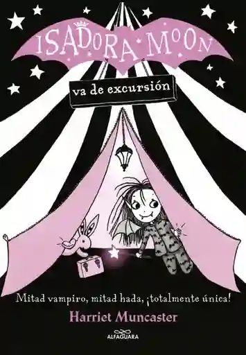 Isadora Moon va de Excursión