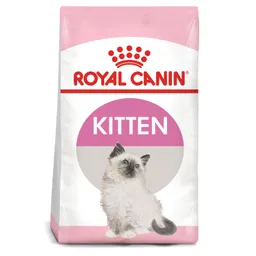 Royal Canin Alimento Para Gato Seco Gatito Kitten