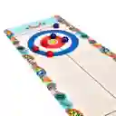 Juego Mini de Curling Casaideas