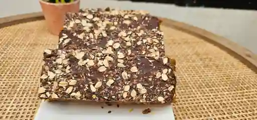 Barra Vegana - Gluten Free, Sin Azúcar