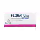 Floratil Polvo para Suspensión Oral (250 mg)