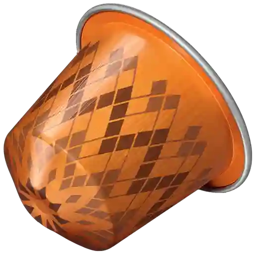 Nespresso Café En Cápsula Vienna Linizio Lungo