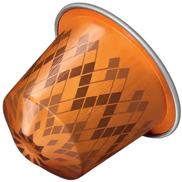 Nespresso Café En Cápsula Vienna Linizio Lungo