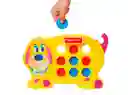 Fisher-Price Juego de Mesa Tic Tac Tony