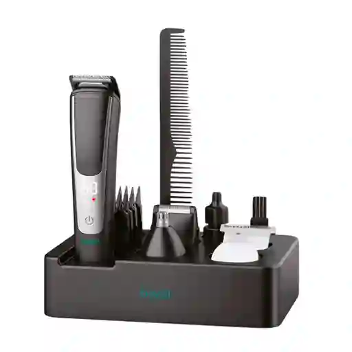 Bezel Set Peluqueria Multistyler 18 en 1