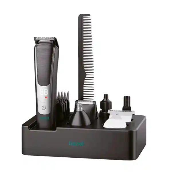 Bezel Set Peluqueria Multistyler 18 en 1