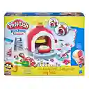 Play-Doh Set Kitchen Creations Horno de Pizzas